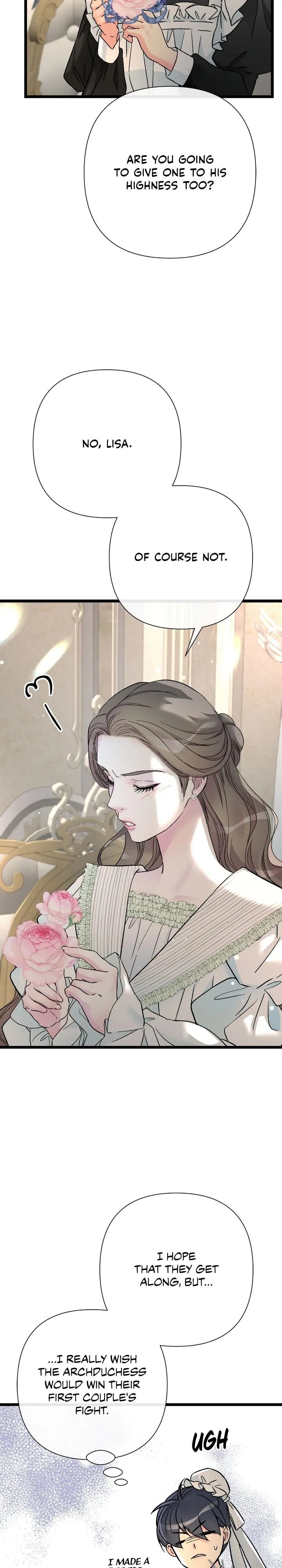 The Problematic Prince, Chapter 70 image 30